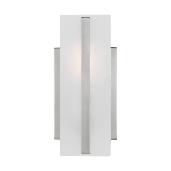 Dex Outdoor (Damp) Sconce by Visual Comfort Studio