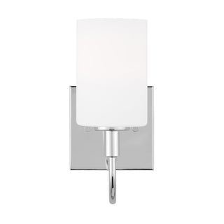 Oak Moore Vanity by Visual Comfort Studio