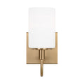 Oak Moore Outdoor (Damp) Sconce by Visual Comfort Studio