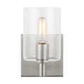 Fullton Outdoor (Damp) Sconce by Visual Comfort Studio