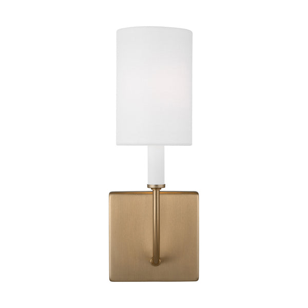 Greenwich Outdoor (Damp) Sconce by Visual Comfort Studio