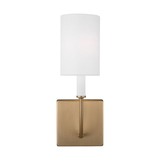 Greenwich Outdoor (Damp) Sconce by Visual Comfort Studio