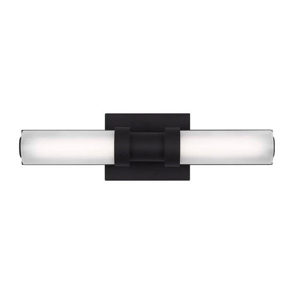 Kiel Outdoor (Damp) Sconce by Visual Comfort Studio