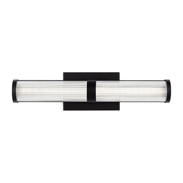 Syden Outdoor (Damp) Sconce by Visual Comfort Studio