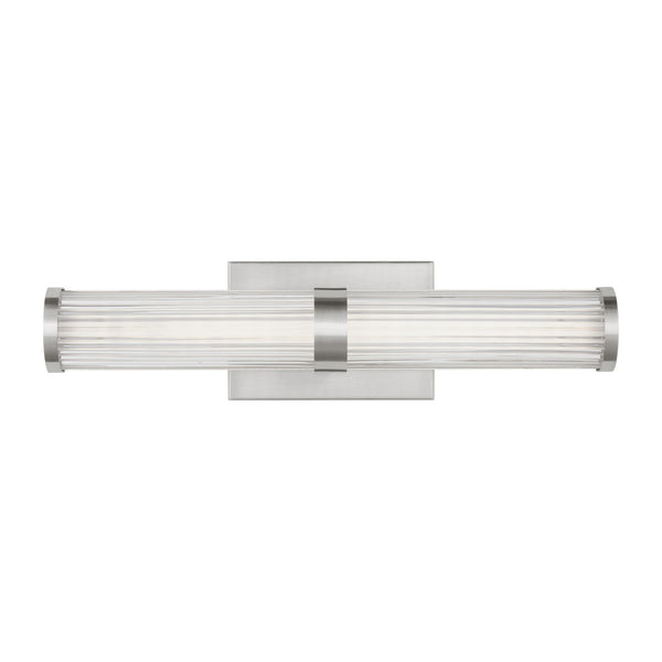 Syden Outdoor (Damp) Sconce by Visual Comfort Studio