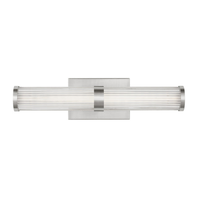 Syden Outdoor (Damp) Sconce by Visual Comfort Studio
