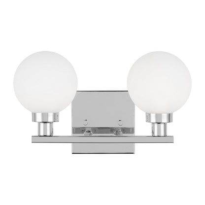 Clybourn Vanity by Visual Comfort Studio