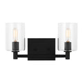 Fullton Outdoor (Damp) Sconce by Visual Comfort Studio