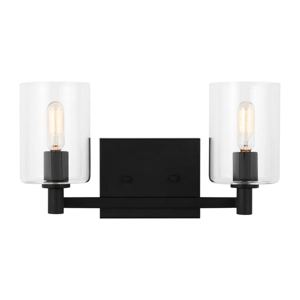 Fullton Outdoor (Damp) Sconce by Visual Comfort Studio