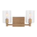 Fullton Outdoor (Damp) Sconce by Visual Comfort Studio