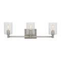 Fullton Outdoor (Damp) Sconce by Visual Comfort Studio