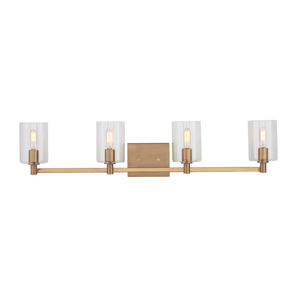 Fullton Outdoor (Damp) Sconce by Visual Comfort Studio