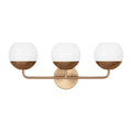 Alvin Outdoor (Damp) Sconce by Visual Comfort Studio