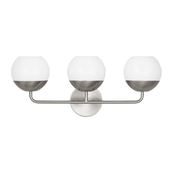 Alvin Outdoor (Damp) Sconce by Visual Comfort Studio