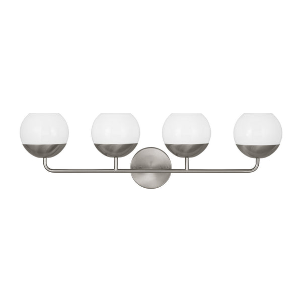 Alvin Outdoor (Damp) Sconce by Visual Comfort Studio