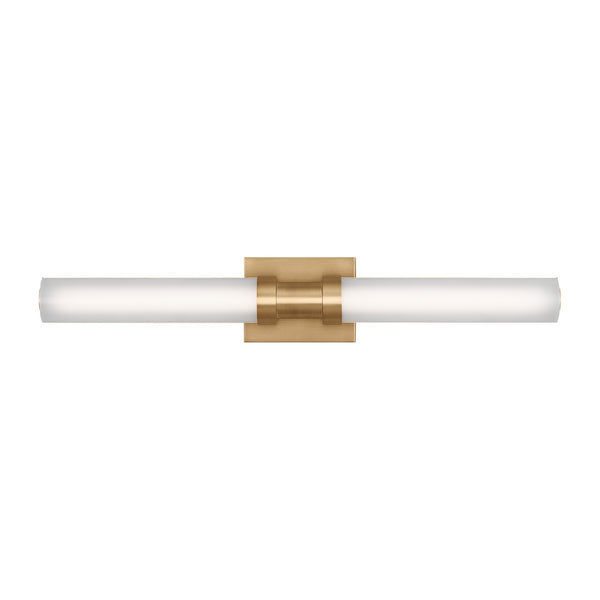 Kiel Outdoor (Damp) Sconce by Visual Comfort Studio