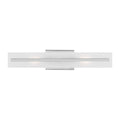 Dex Outdoor (Damp) Sconce by Visual Comfort Studio