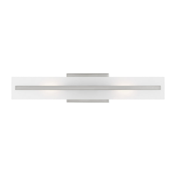 Dex Outdoor (Damp) Sconce by Visual Comfort Studio