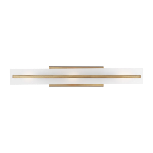 Dex Outdoor (Damp) Sconce by Visual Comfort Studio