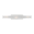 Dex Outdoor (Damp) Sconce by Visual Comfort Studio