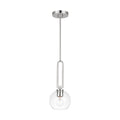 Codyn Outdoor (Damp) Pendant by Visual Comfort Studio