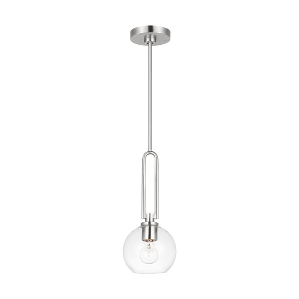 Codyn Outdoor (Damp) Pendant by Visual Comfort Studio