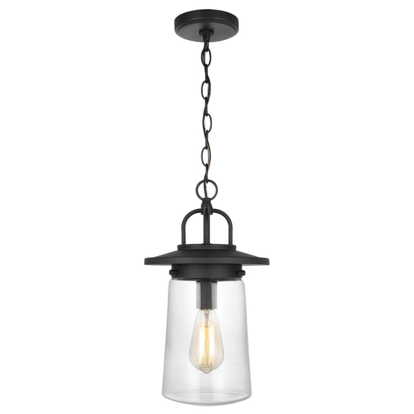 Tybee Outdoor (Damp) Pendant by Generation Lighting