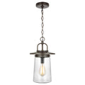 Tybee Outdoor (Damp) Hanging Lanterns by Generation Lighting