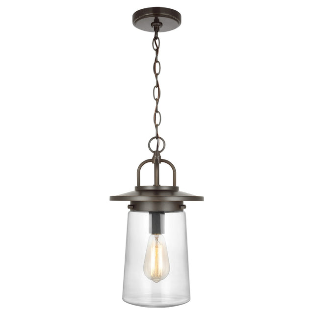 Tybee Outdoor (Damp) Hanging Lanterns by Generation Lighting