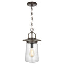Tybee Outdoor (Damp) Pendant by Generation Lighting