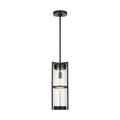 Alcona Outdoor (Damp) Hanging Lanterns by Visual Comfort Studio