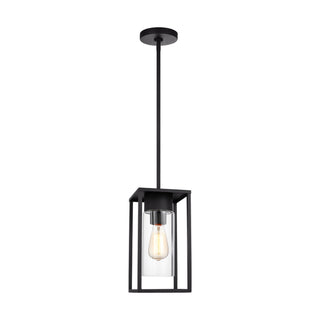 Vado Outdoor (Damp) Pendant by Visual Comfort Studio