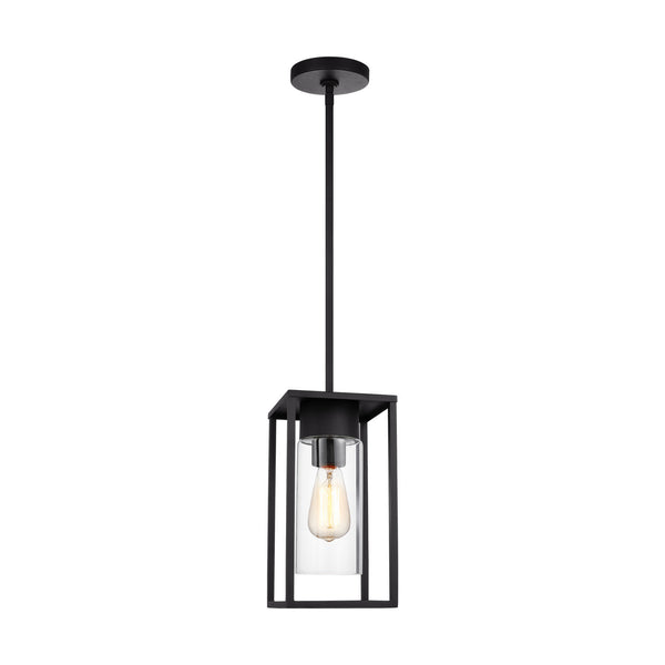 Vado Outdoor (Damp) Pendant by Visual Comfort Studio
