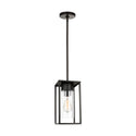 Vado Outdoor (Damp) Hanging Lanterns by Visual Comfort Studio