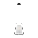 Allis Outdoor (Damp) Pendant by Visual Comfort Studio