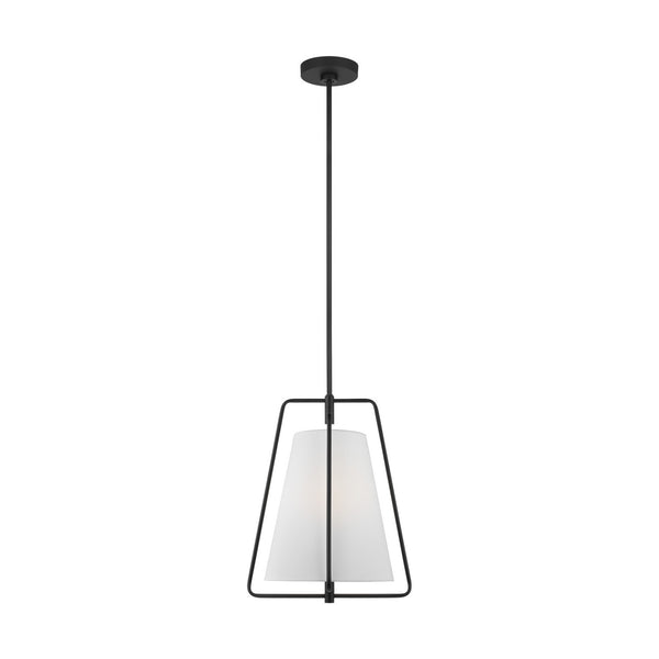Allis Outdoor (Damp) Pendant by Visual Comfort Studio