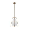 Allis Outdoor (Damp) Pendant by Visual Comfort Studio