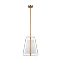 Allis Outdoor (Damp) Pendant by Visual Comfort Studio