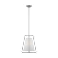 Allis Outdoor (Damp) Pendant by Visual Comfort Studio