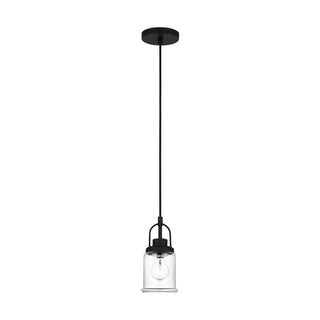 Anders Outdoor (Damp) Pendant by Visual Comfort Studio