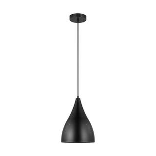 Oden Outdoor (Damp) Pendant by Visual Comfort Studio