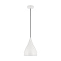 Oden Outdoor (Damp) Pendant by Visual Comfort Studio