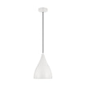 Oden Outdoor (Damp) Pendant by Visual Comfort Studio