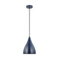 Oden Outdoor (Damp) Pendant by Visual Comfort Studio