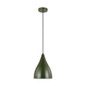 Oden Outdoor (Damp) Pendant by Visual Comfort Studio