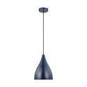 Oden Outdoor (Damp) Pendant by Visual Comfort Studio