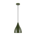 Oden Outdoor (Damp) Pendant by Visual Comfort Studio