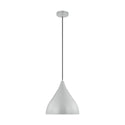 Oden Outdoor (Damp) Pendant by Visual Comfort Studio