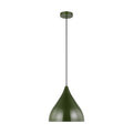 Oden Outdoor (Damp) Pendant by Visual Comfort Studio