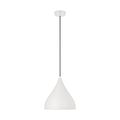 Oden Outdoor (Damp) Pendant by Visual Comfort Studio